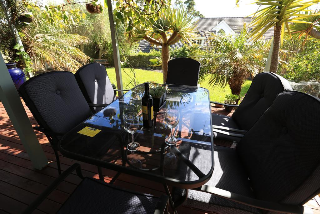Beach Lodge Auckland Exteriér fotografie